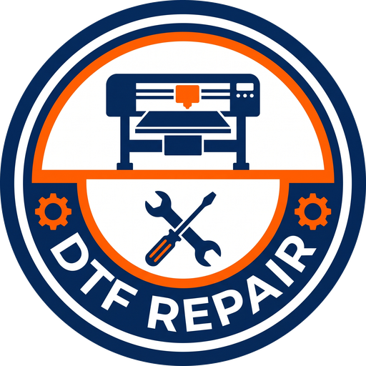 DTF Repair